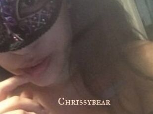 Chrissybear