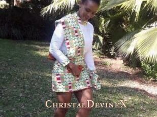 ChristalDevineX