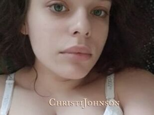 ChristiJohnson