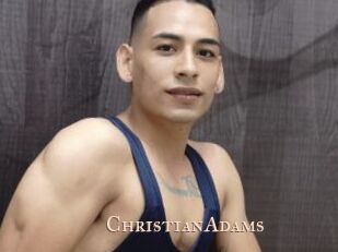 ChristianAdams
