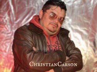ChristianCarson