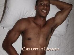 ChristianCronin