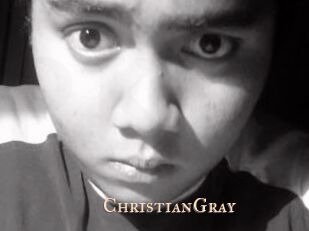 ChristianGray