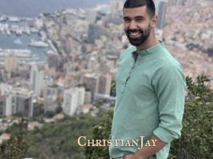 ChristianJay