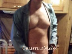 ChristianMaxxx