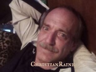ChristianRaine