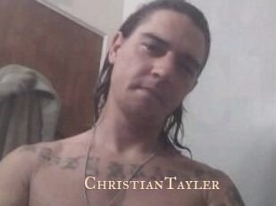 Christian_Tayler