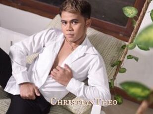 ChristianTheo