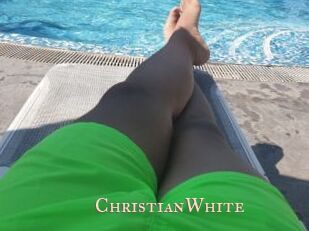 ChristianWhite