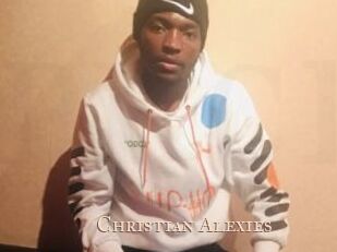 Christian_Alexies