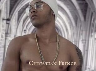 Christian_Prince
