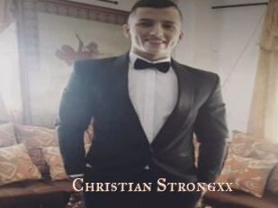 Christian_Strongxx