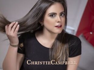 ChristieCampbell