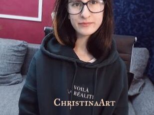 ChristinaArt