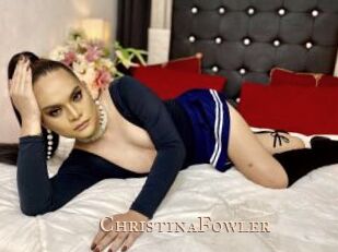 ChristinaFowler