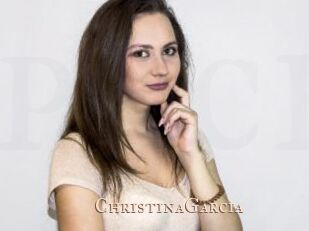 ChristinaGarcia