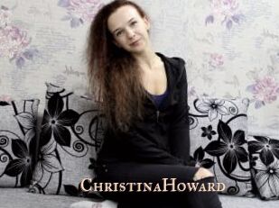 ChristinaHoward