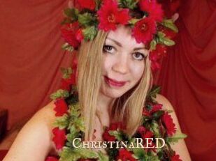 ChristinaRED