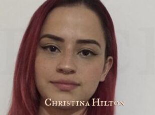 Christina_Hilton