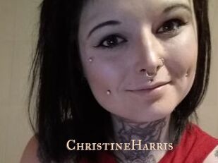 ChristineHarris