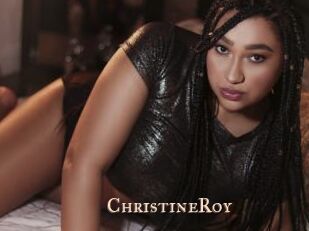 ChristineRoy