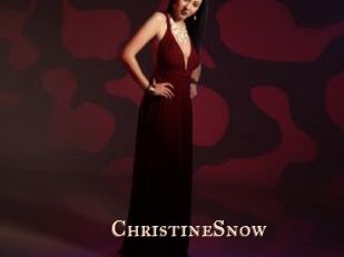 ChristineSnow