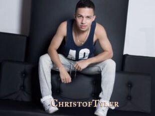 ChristofTyler