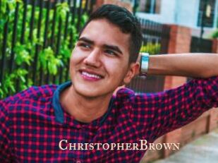 ChristopherBrown