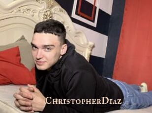 ChristopherDiaz