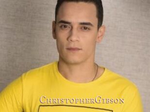 ChristopherGibson