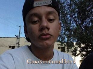 ChristopherHotx