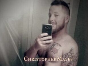 Christopher_Mayes