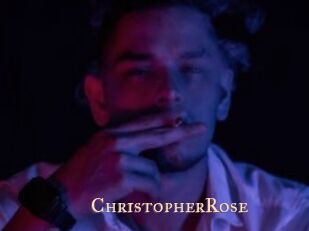 ChristopherRose