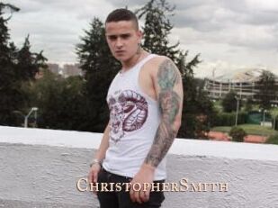 ChristopherSmith