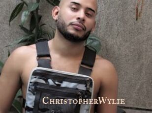 ChristopherWylie