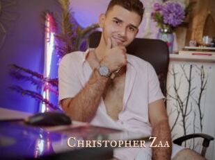 Christopher_Zaa