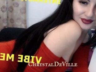 ChrystalDeVille