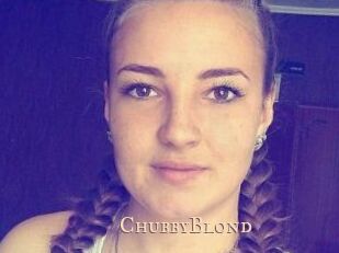 ChubbyBlond