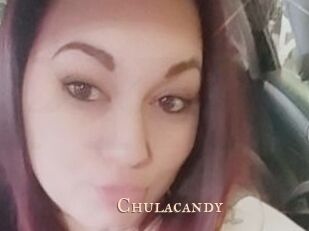 Chulacandy