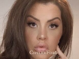 ChylerFord