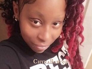 ChynaBaby95
