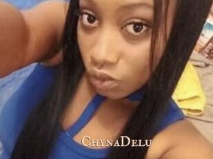 ChynaDelu