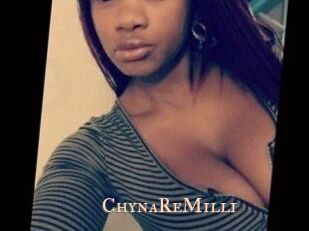 ChynaRe_Milli