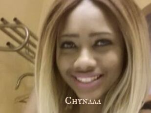 Chynaaa