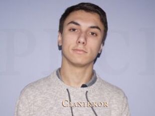 Cianikkor