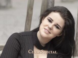 CiaraSpecial