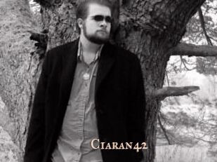 Ciaran42