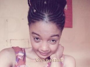 Cindahbbe