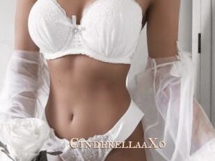 CinderellaaXo