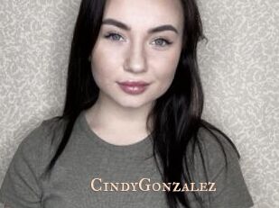 CindyGonzalez